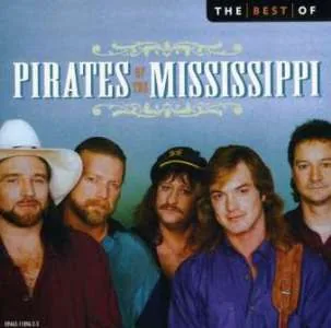 Pirates Of The Mississippi